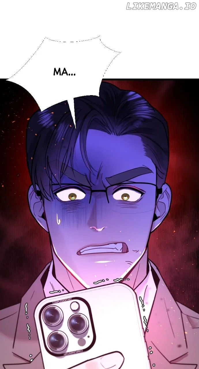 Maseknam – A Sexy Magician Chapter 64 – Page 99