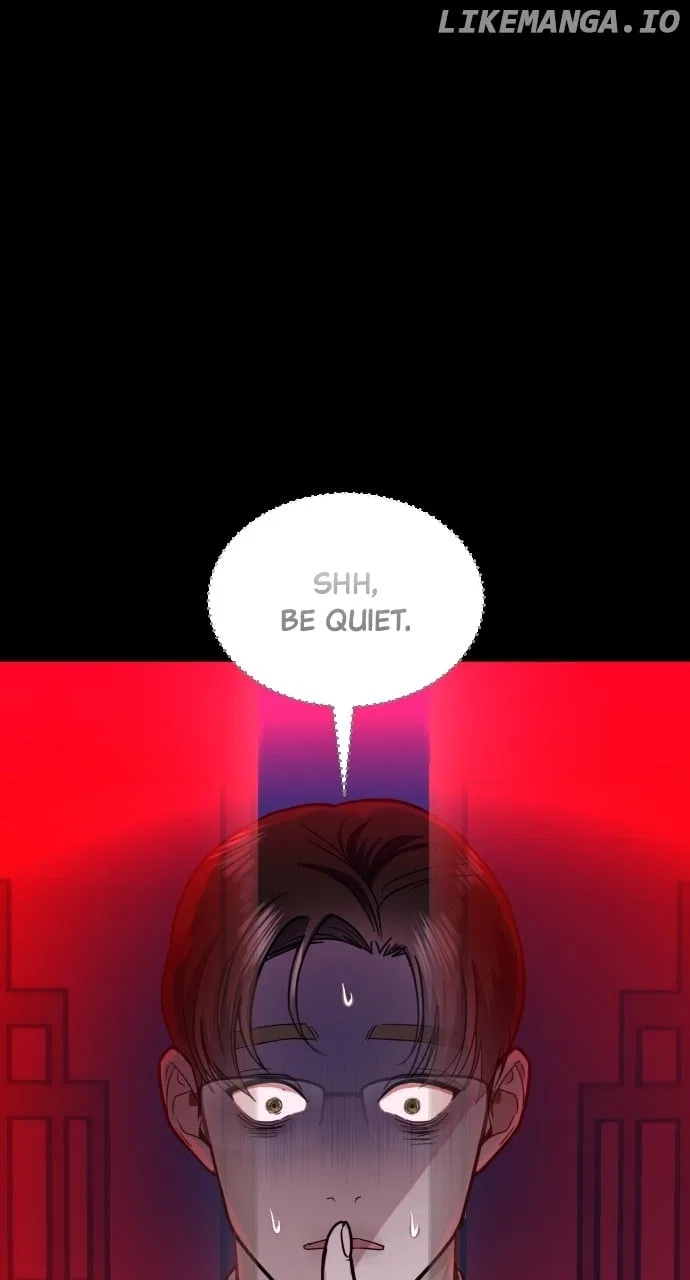 Maseknam – A Sexy Magician Chapter 63 – Page 2