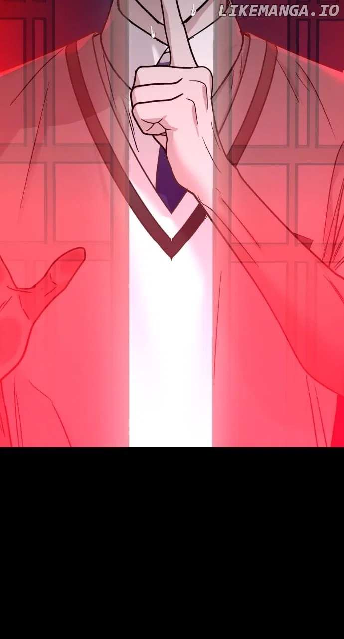 Maseknam – A Sexy Magician Chapter 63 – Page 3