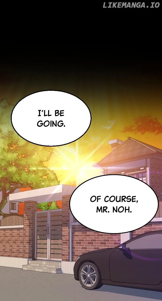 Maseknam – A Sexy Magician Chapter 63 – Page 17