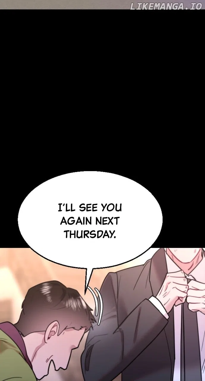 Maseknam – A Sexy Magician Chapter 63 – Page 18
