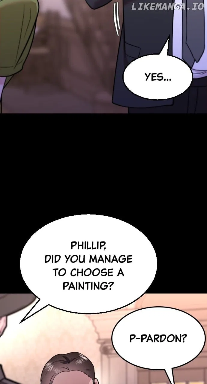 Maseknam – A Sexy Magician Chapter 63 – Page 19