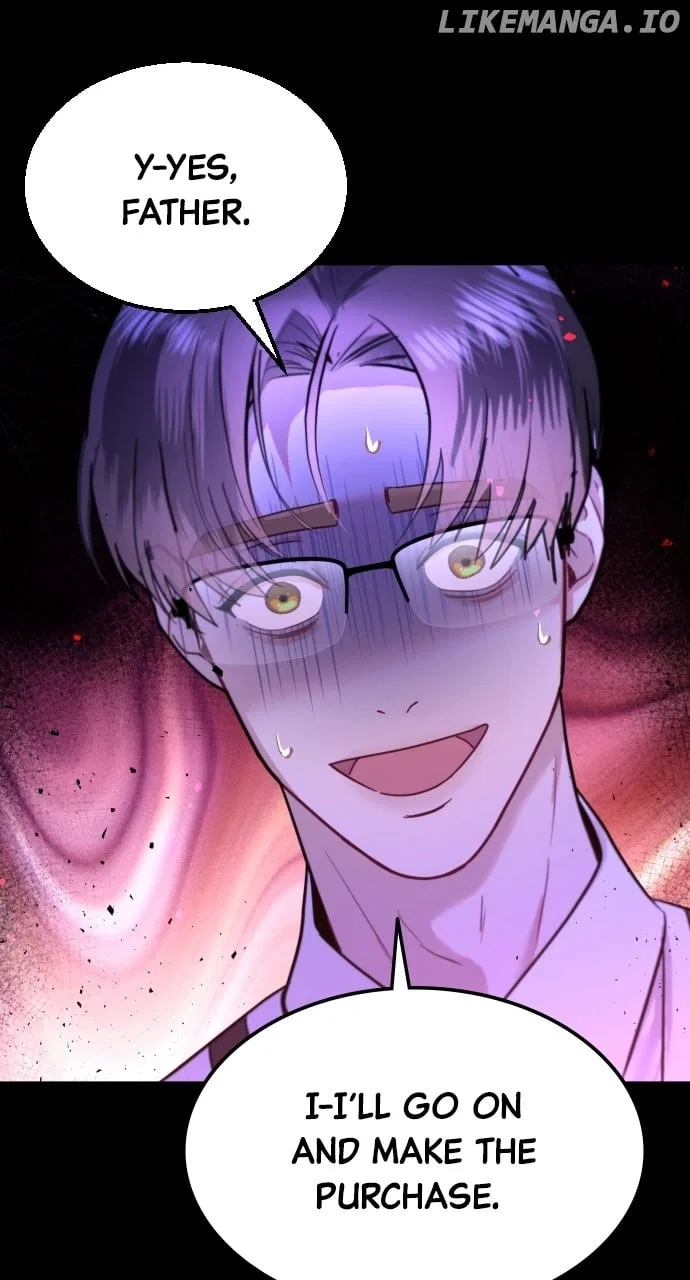 Maseknam – A Sexy Magician Chapter 63 – Page 21