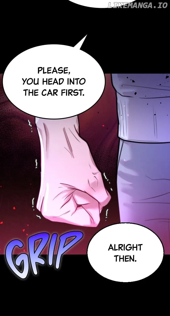 Maseknam – A Sexy Magician Chapter 63 – Page 22