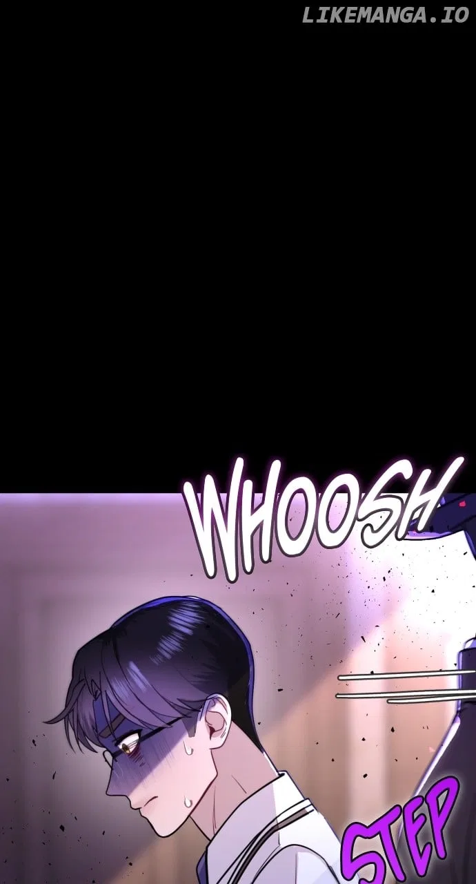 Maseknam – A Sexy Magician Chapter 63 – Page 23