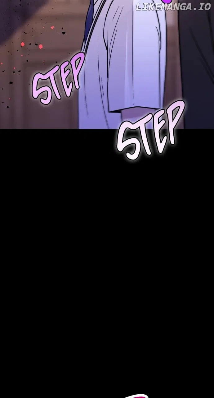 Maseknam – A Sexy Magician Chapter 63 – Page 24