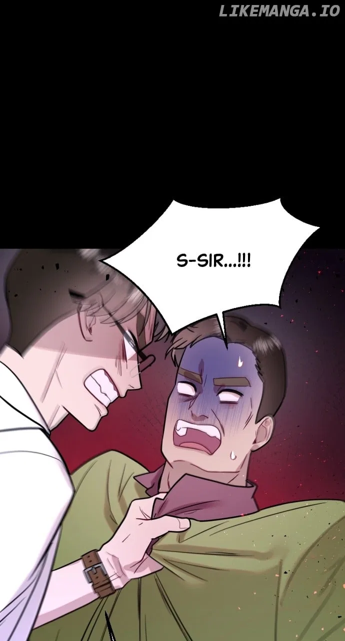 Maseknam – A Sexy Magician Chapter 63 – Page 26