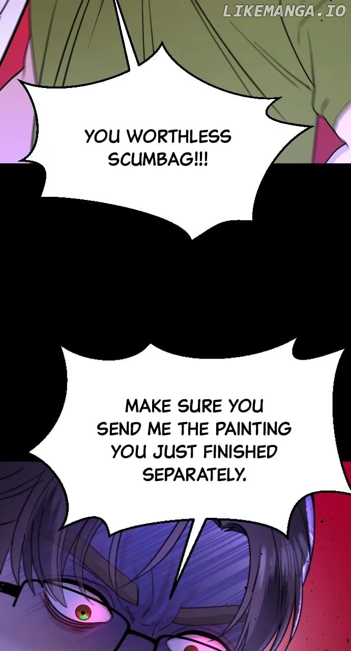 Maseknam – A Sexy Magician Chapter 63 – Page 27