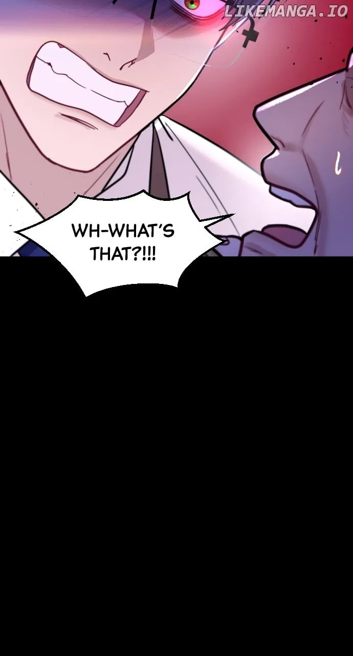 Maseknam – A Sexy Magician Chapter 63 – Page 28