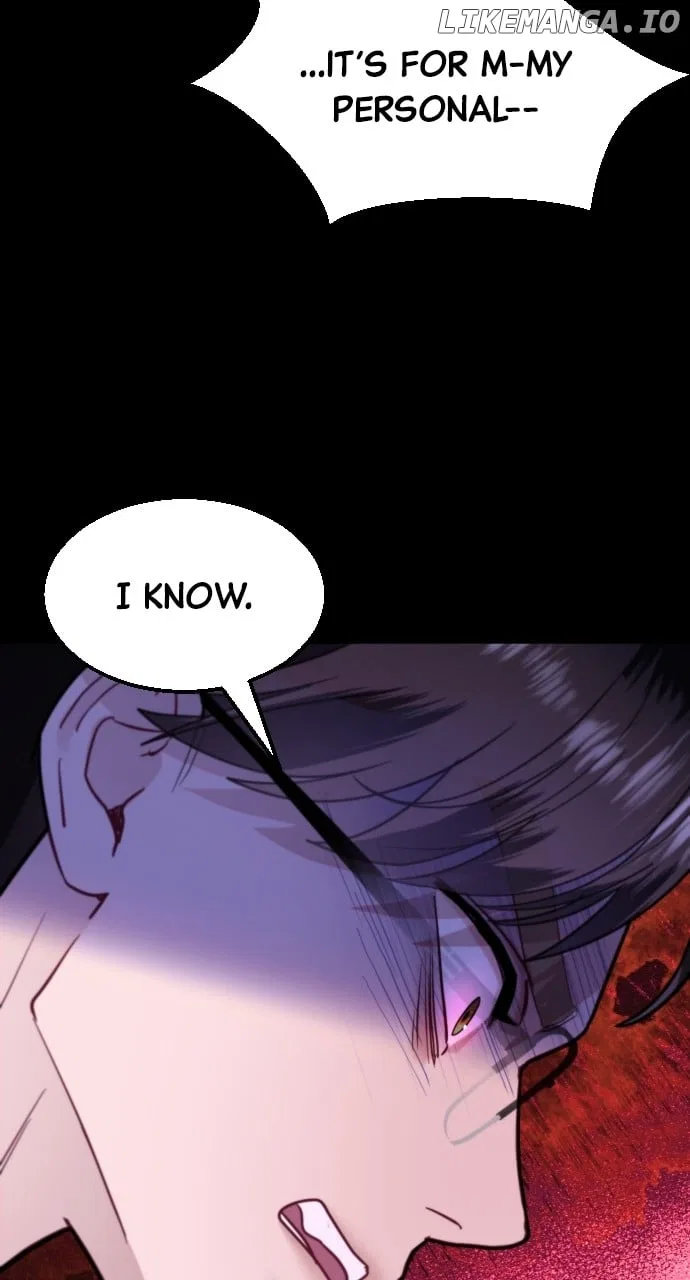 Maseknam – A Sexy Magician Chapter 63 – Page 30