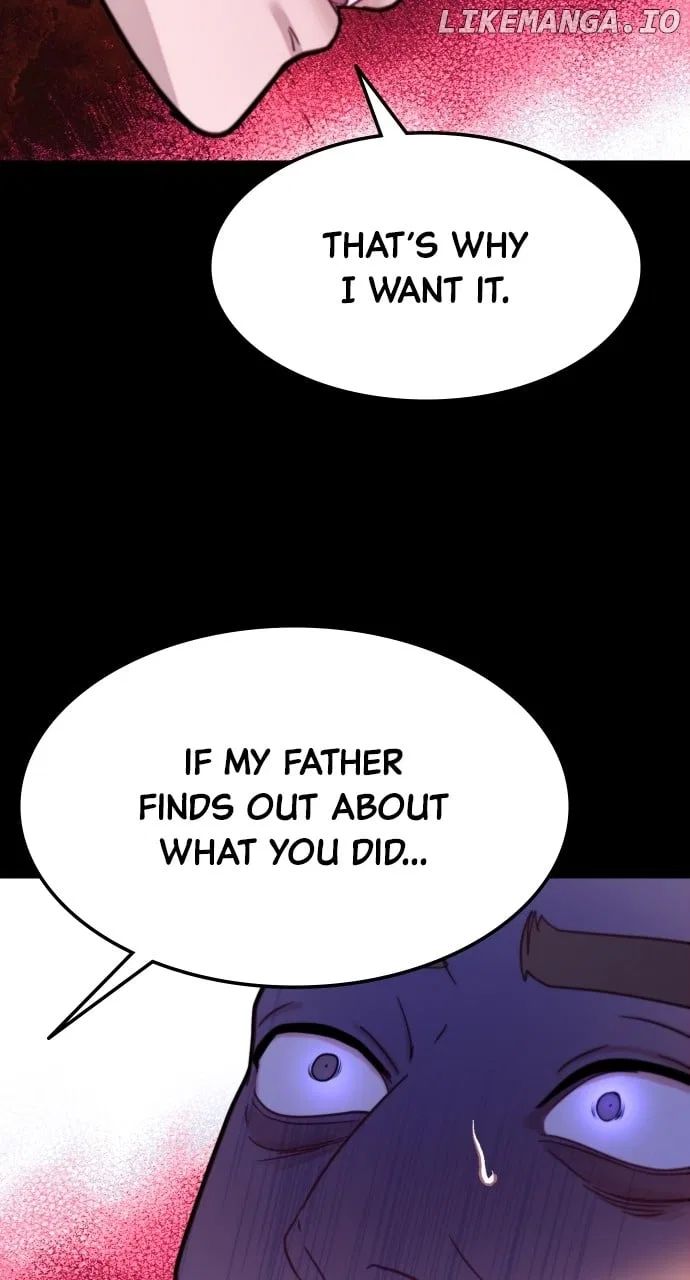 Maseknam – A Sexy Magician Chapter 63 – Page 31