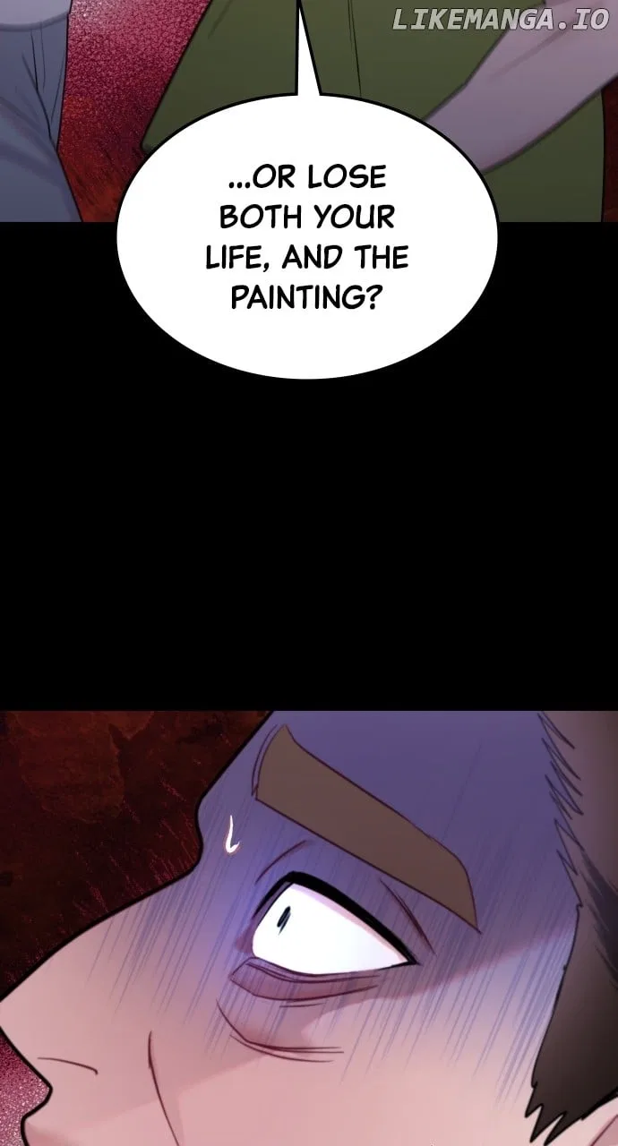 Maseknam – A Sexy Magician Chapter 63 – Page 34