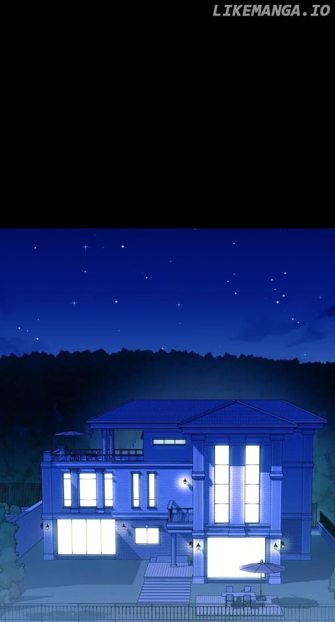 Maseknam – A Sexy Magician Chapter 63 – Page 36