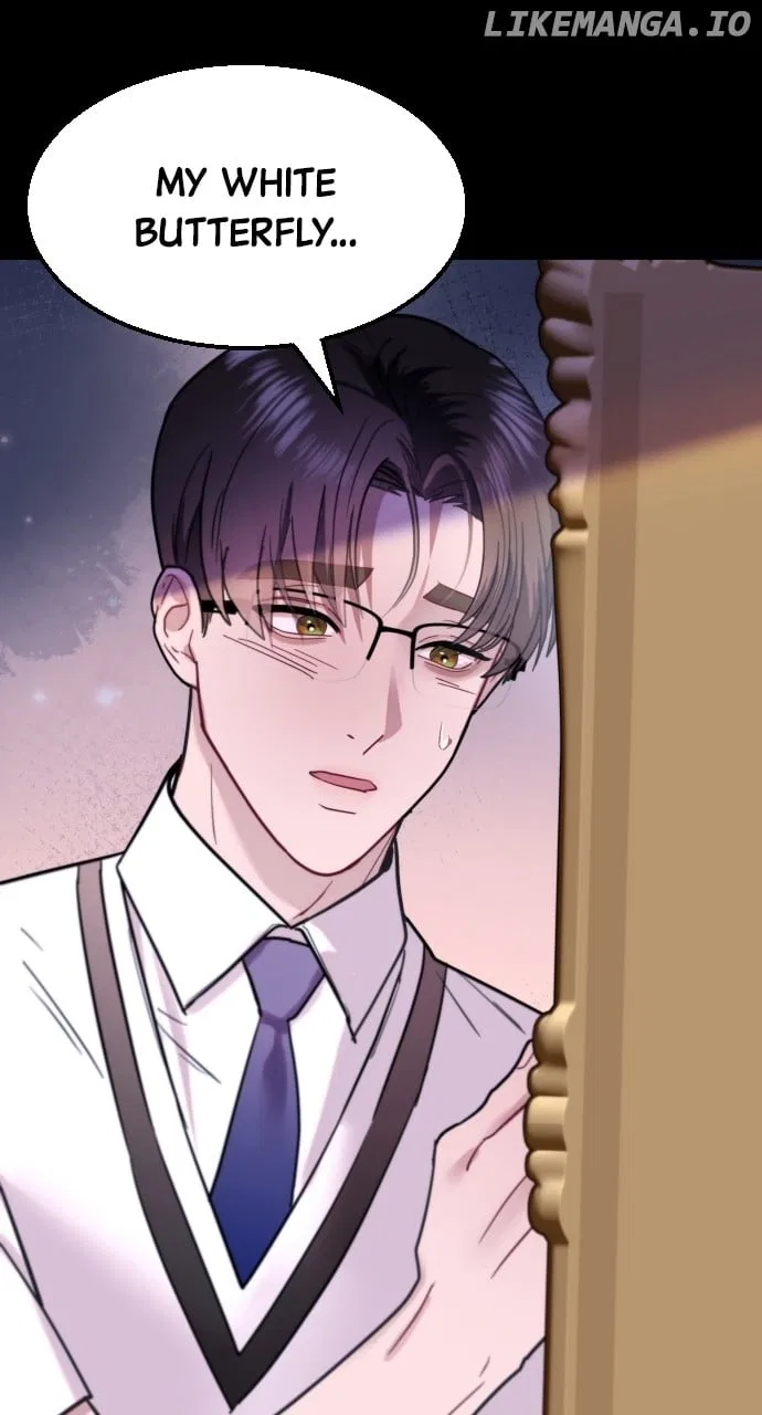 Maseknam – A Sexy Magician Chapter 63 – Page 42