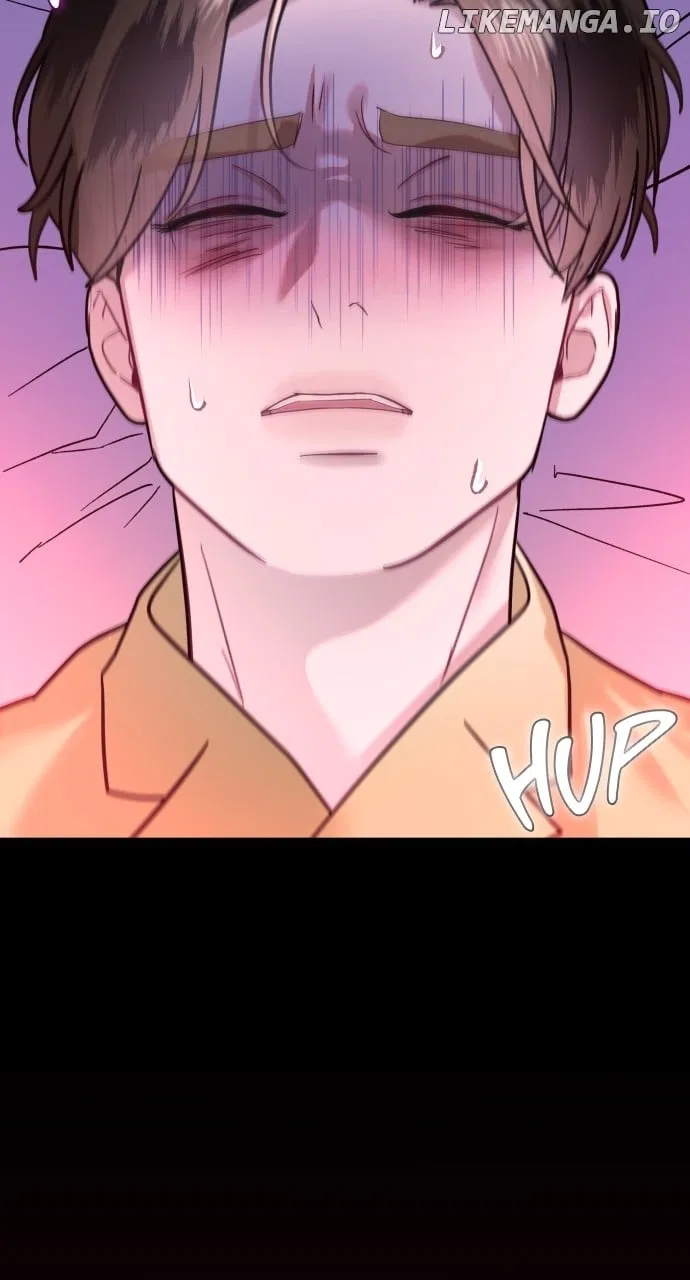 Maseknam – A Sexy Magician Chapter 63 – Page 47