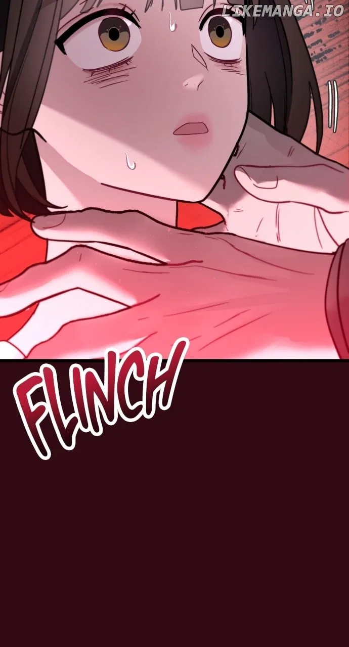 Maseknam – A Sexy Magician Chapter 63 – Page 50