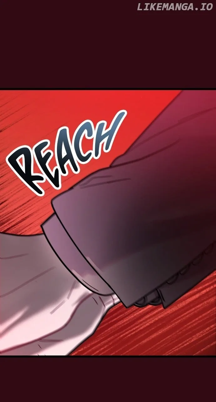 Maseknam – A Sexy Magician Chapter 63 – Page 51