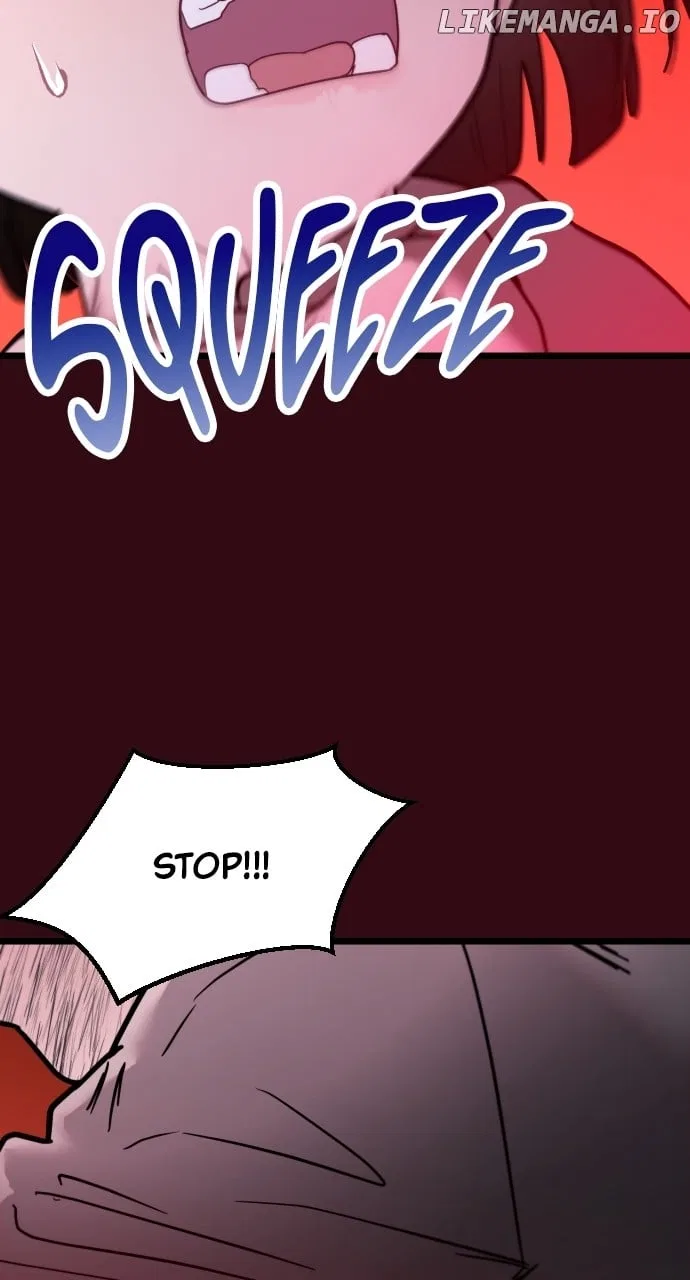 Maseknam – A Sexy Magician Chapter 63 – Page 53