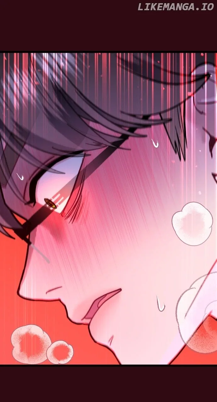 Maseknam – A Sexy Magician Chapter 63 – Page 56