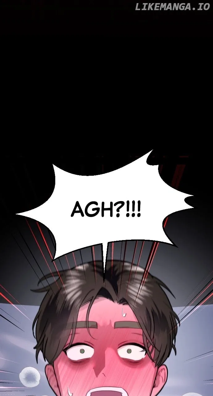 Maseknam – A Sexy Magician Chapter 63 – Page 61