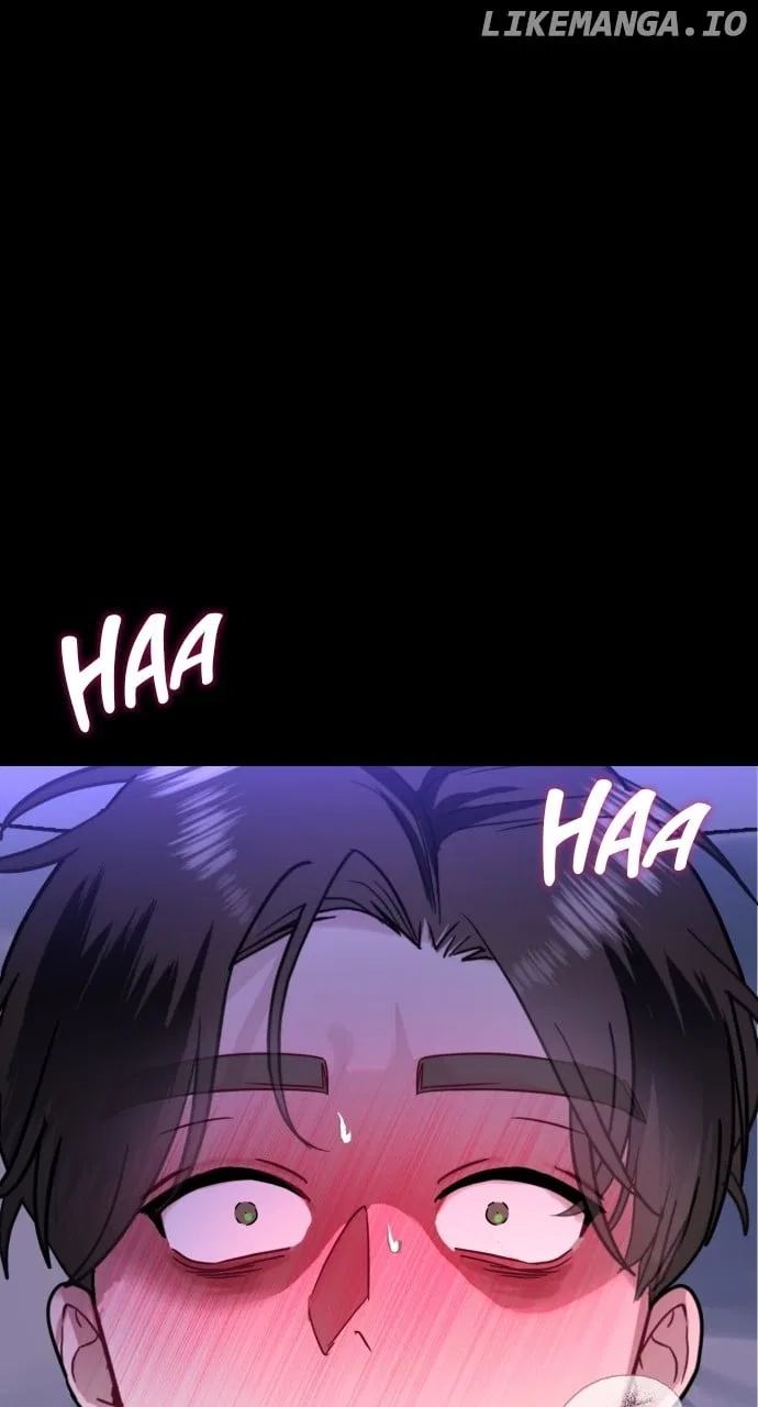 Maseknam – A Sexy Magician Chapter 63 – Page 63