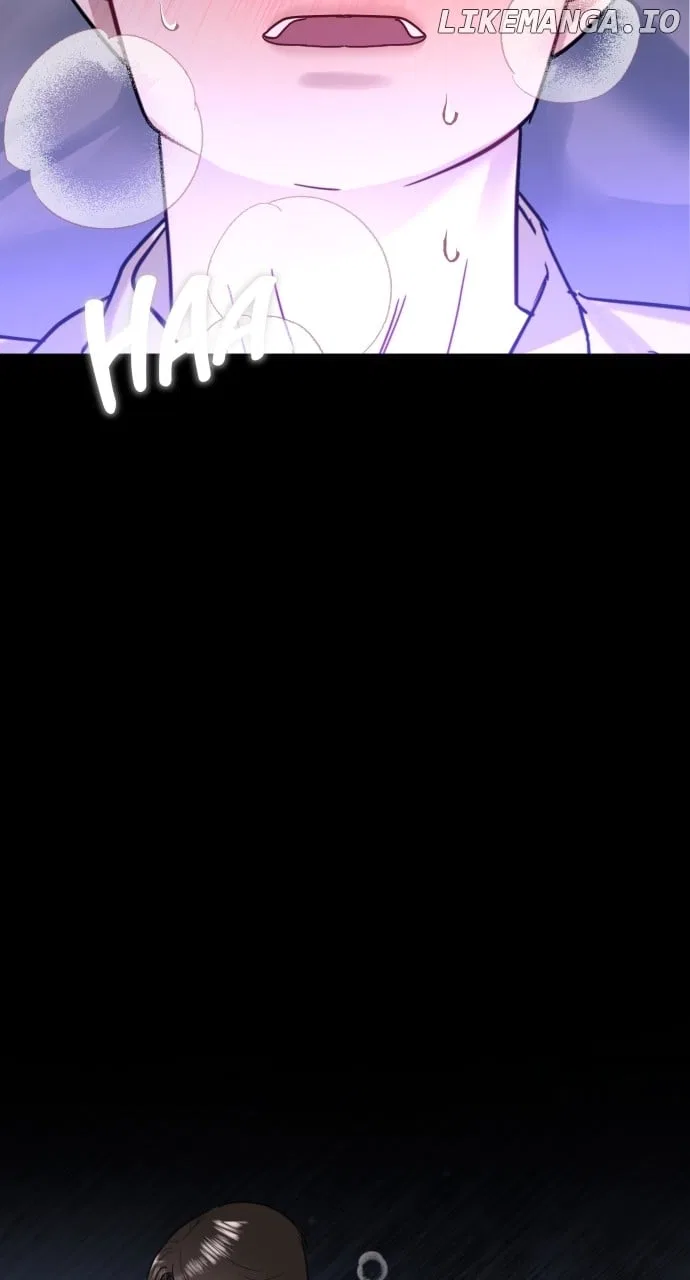 Maseknam – A Sexy Magician Chapter 63 – Page 64