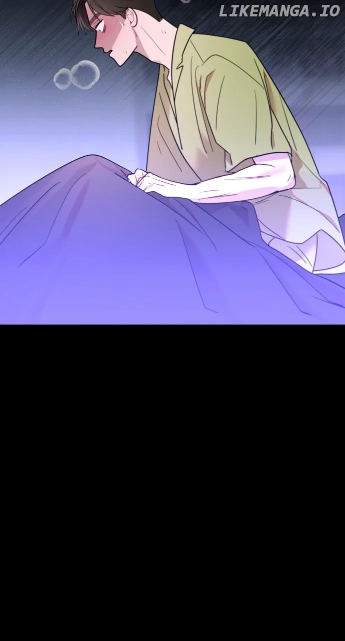 Maseknam – A Sexy Magician Chapter 63 – Page 65