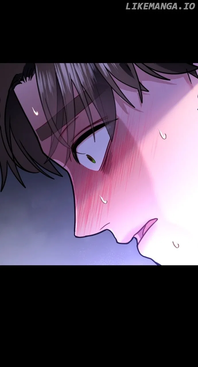 Maseknam – A Sexy Magician Chapter 63 – Page 66