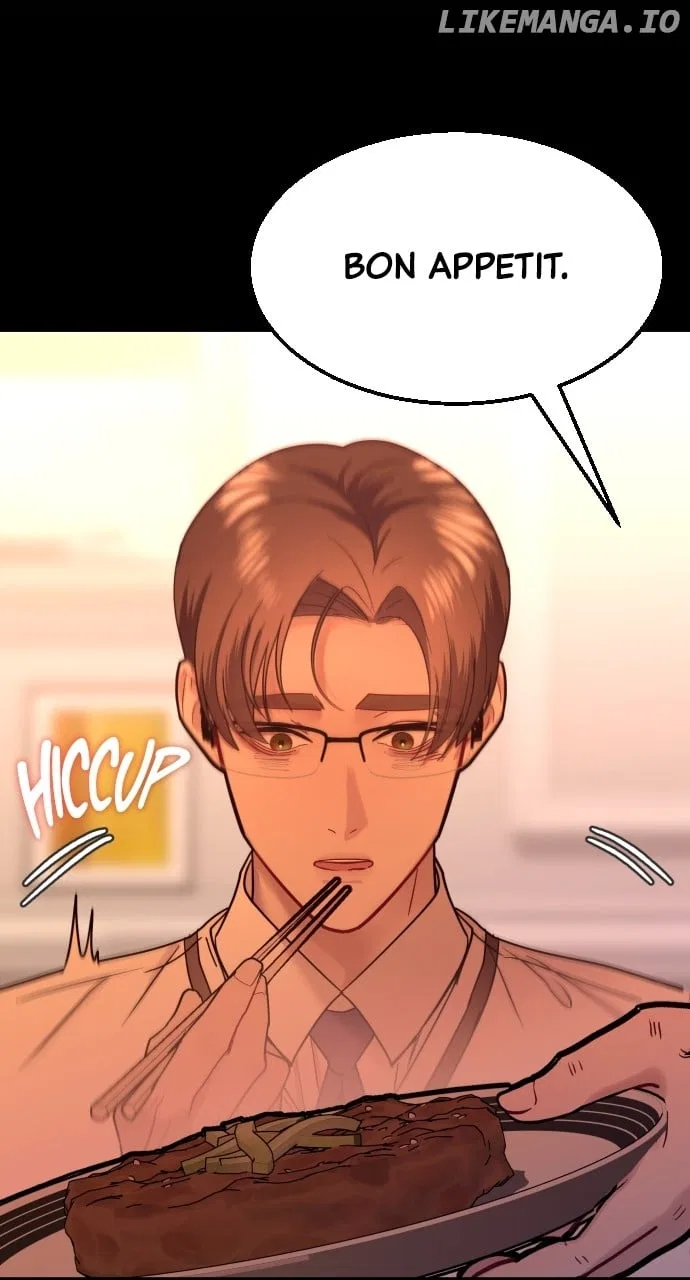 Maseknam – A Sexy Magician Chapter 63 – Page 74