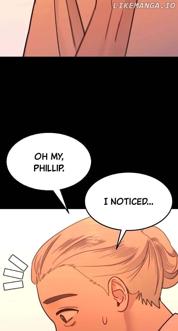Maseknam – A Sexy Magician Chapter 63 – Page 76