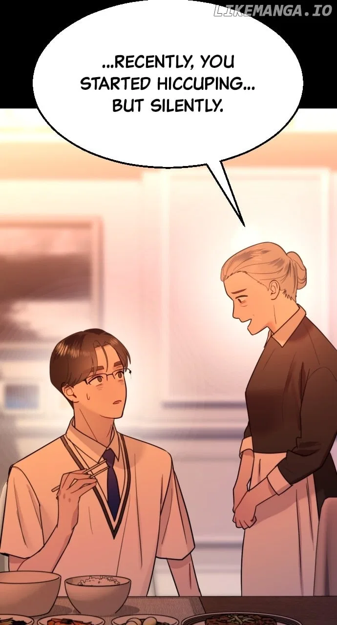 Maseknam – A Sexy Magician Chapter 63 – Page 78