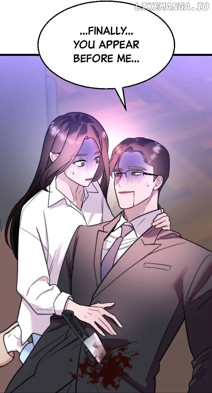 Maseknam – A Sexy Magician Chapter 63 – Page 89