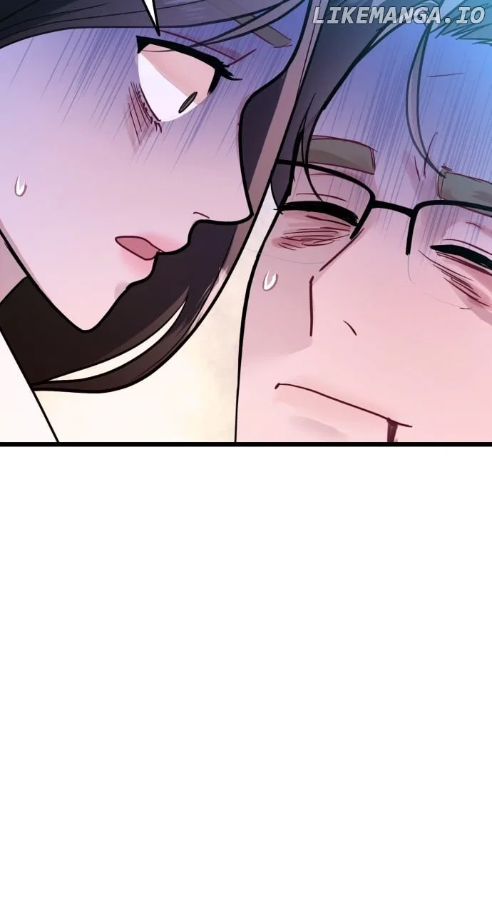 Maseknam – A Sexy Magician Chapter 62 – Page 4