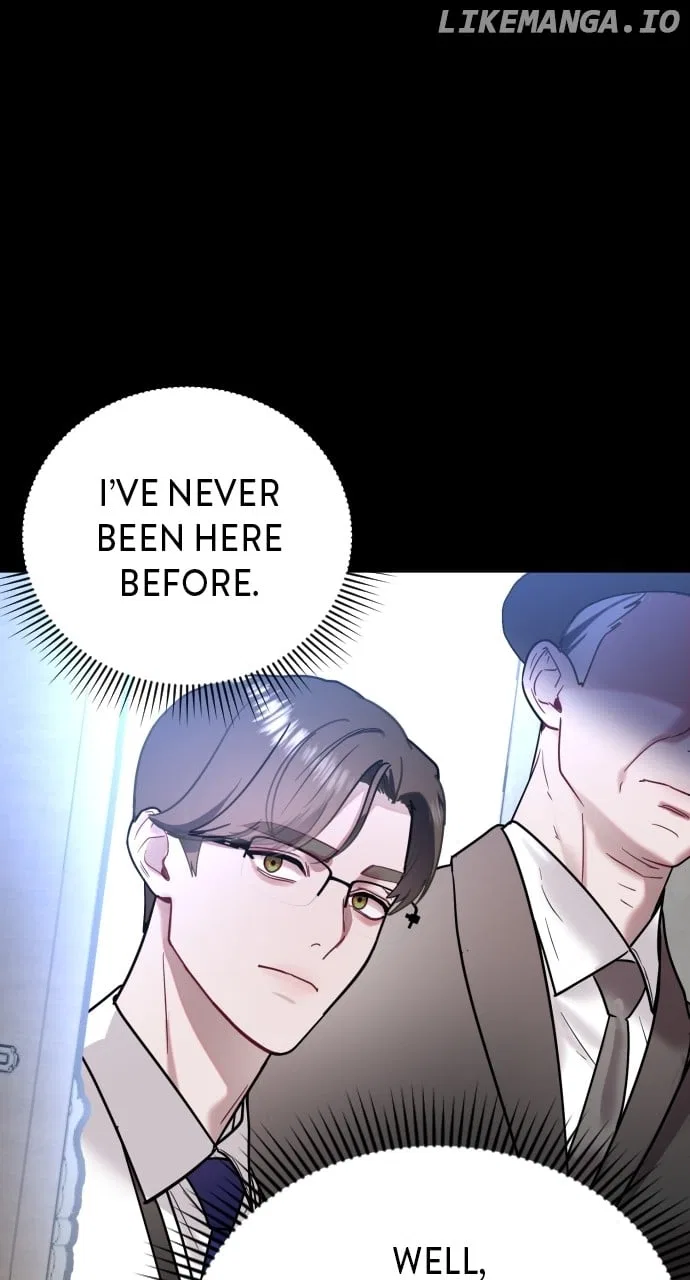 Maseknam – A Sexy Magician Chapter 62 – Page 12