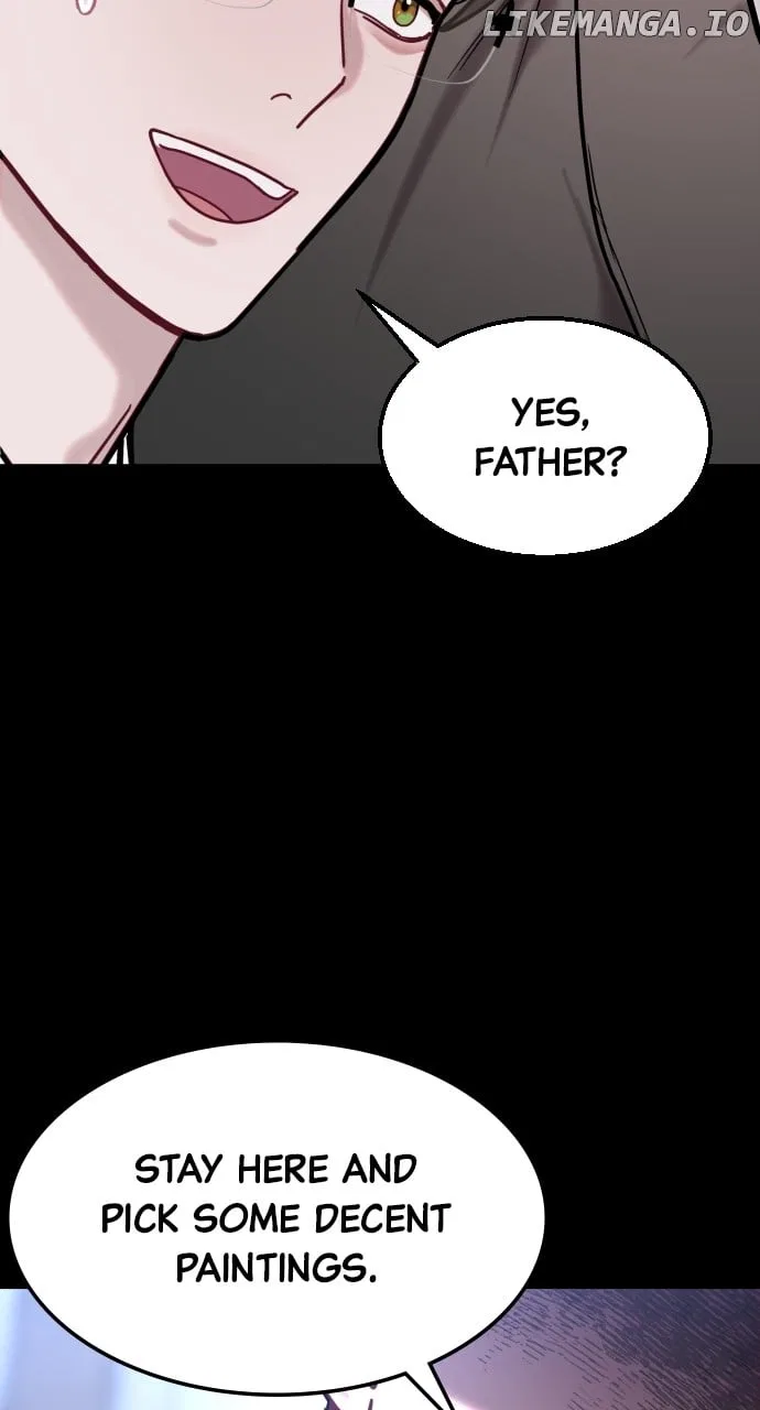 Maseknam – A Sexy Magician Chapter 62 – Page 14