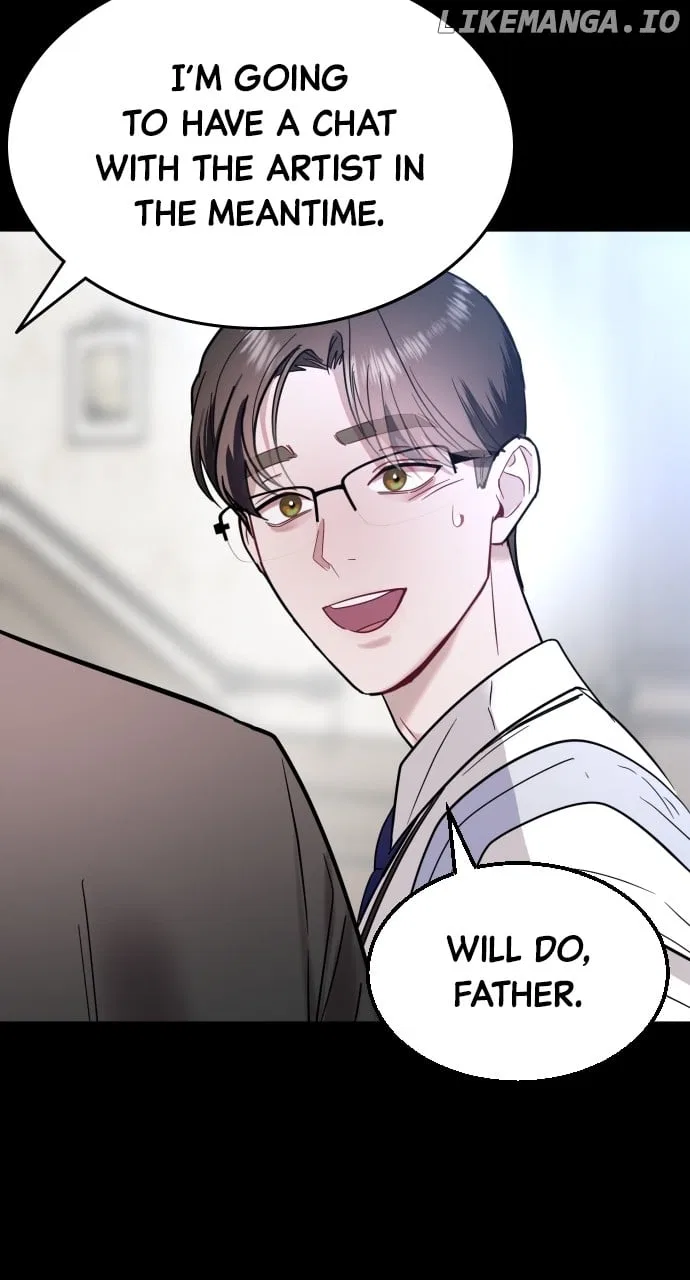 Maseknam – A Sexy Magician Chapter 62 – Page 16