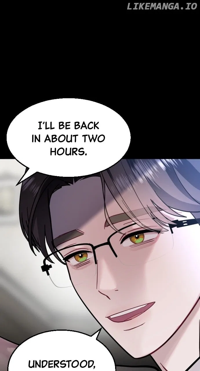 Maseknam – A Sexy Magician Chapter 62 – Page 17