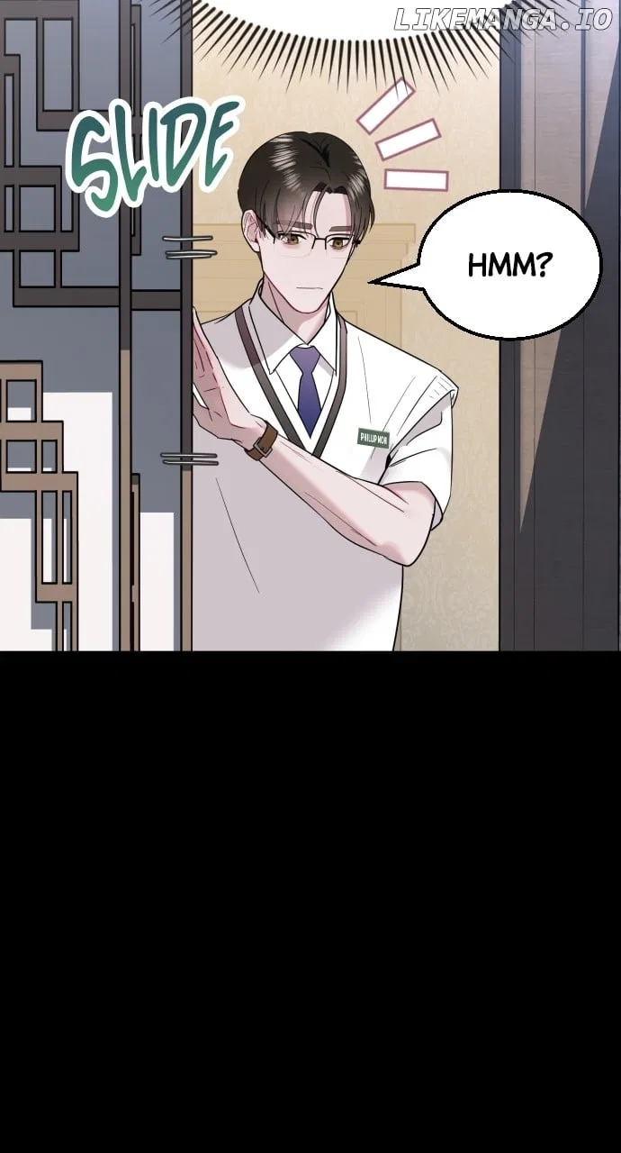 Maseknam – A Sexy Magician Chapter 62 – Page 20