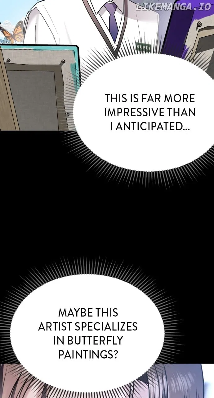 Maseknam – A Sexy Magician Chapter 62 – Page 25