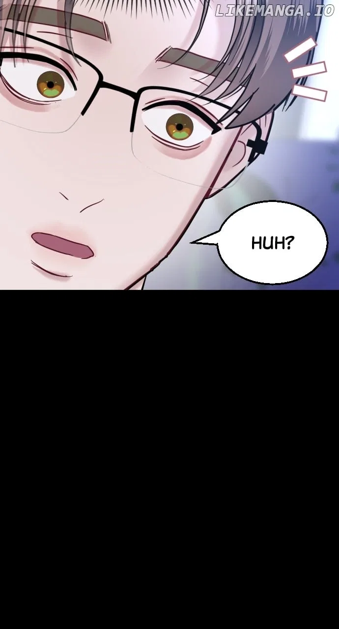 Maseknam – A Sexy Magician Chapter 62 – Page 26