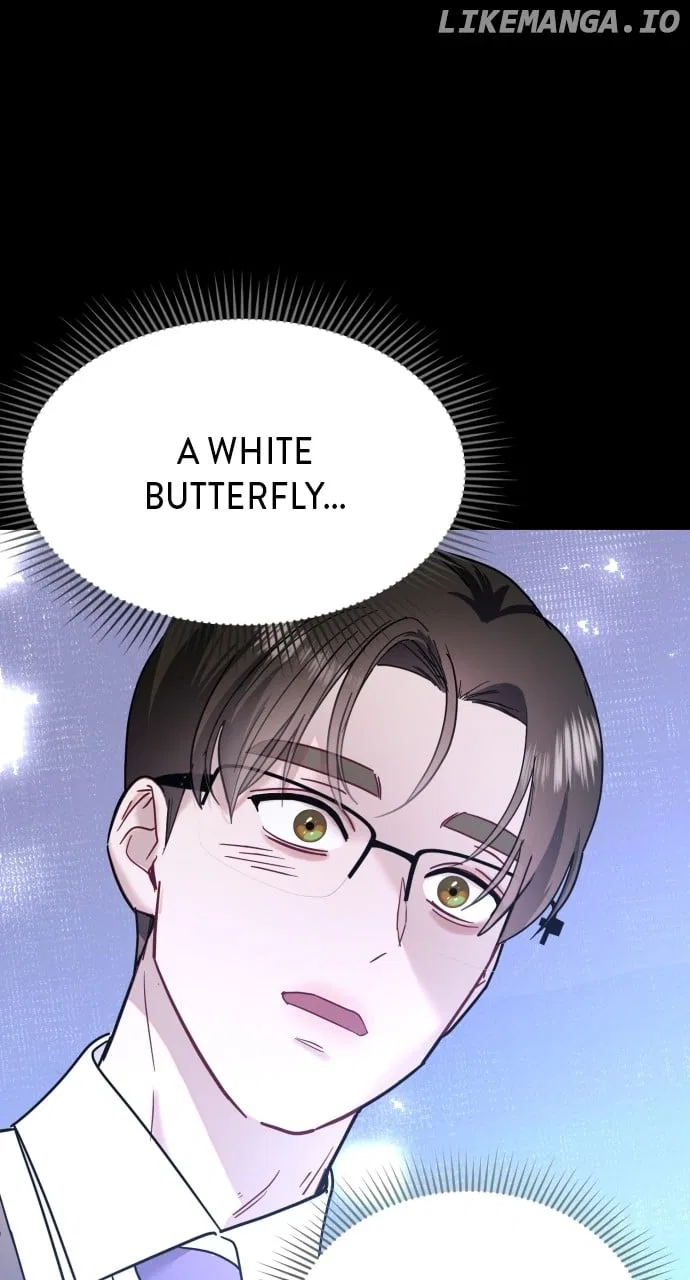 Maseknam – A Sexy Magician Chapter 62 – Page 30