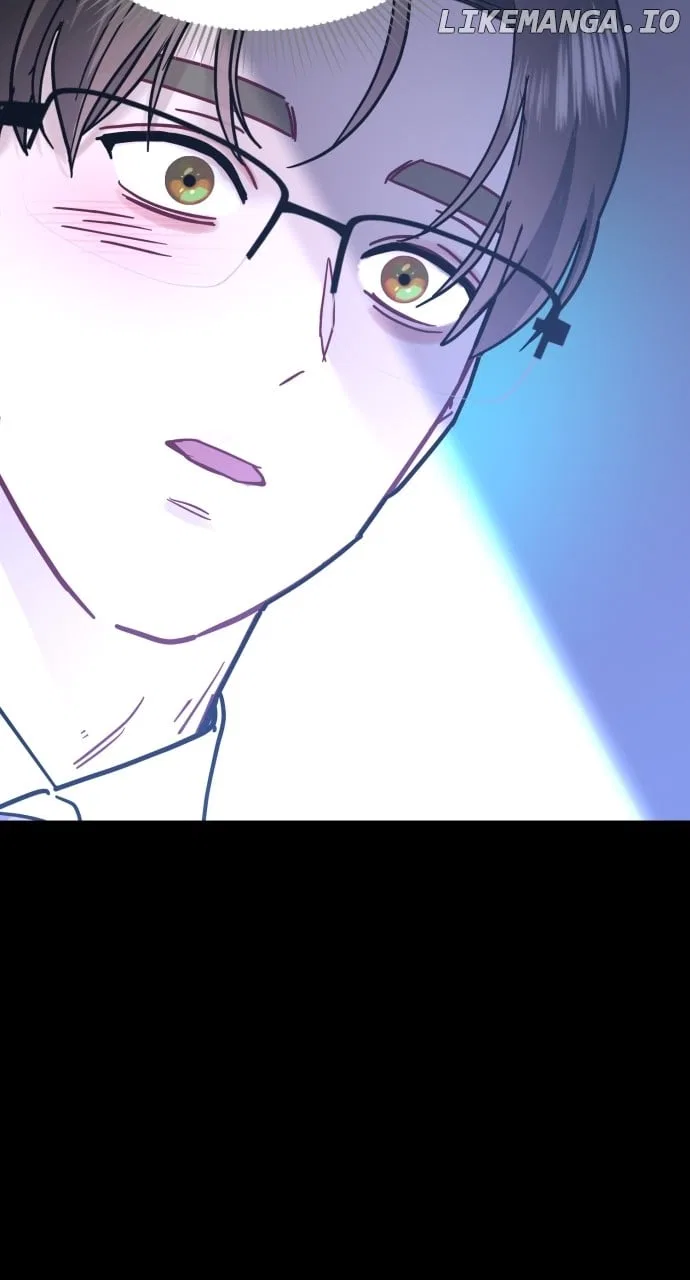 Maseknam – A Sexy Magician Chapter 62 – Page 32