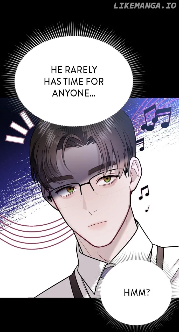 Maseknam – A Sexy Magician Chapter 62 – Page 36