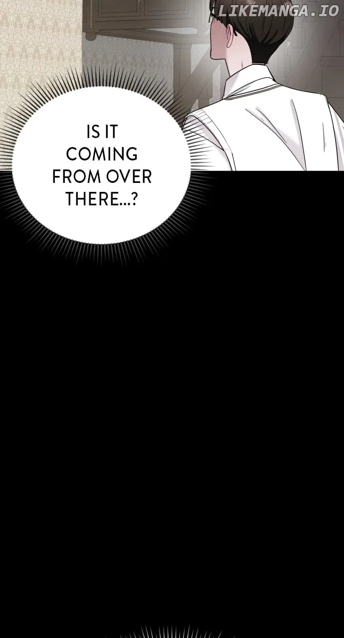 Maseknam – A Sexy Magician Chapter 62 – Page 38