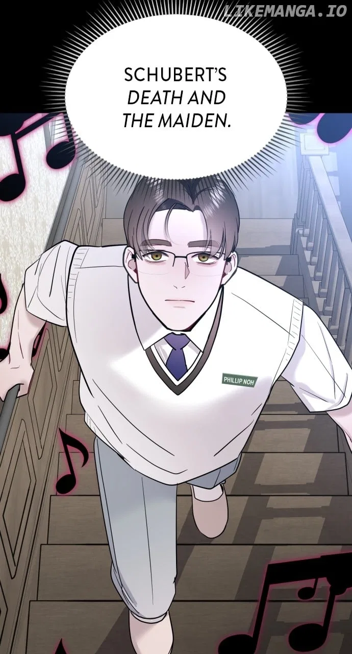 Maseknam – A Sexy Magician Chapter 62 – Page 39