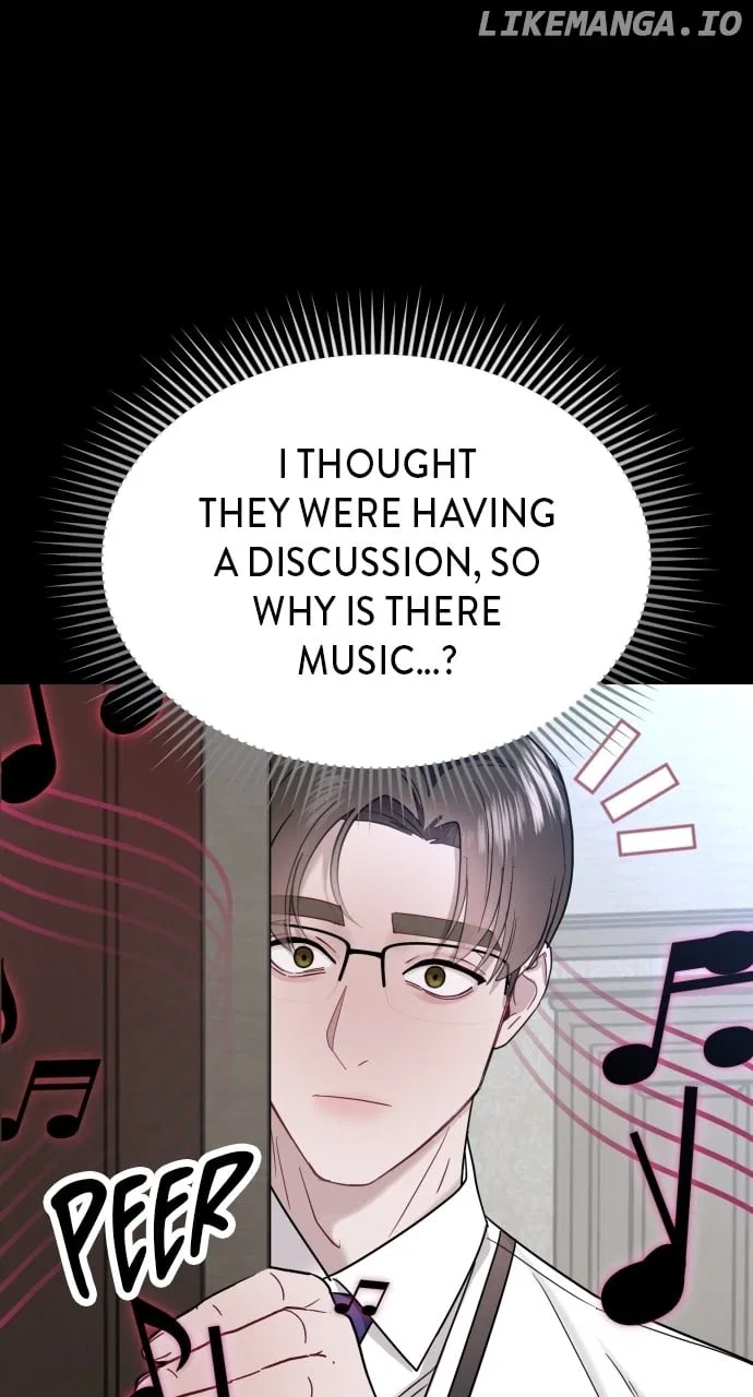 Maseknam – A Sexy Magician Chapter 62 – Page 41
