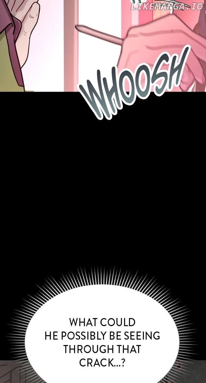 Maseknam – A Sexy Magician Chapter 62 – Page 45