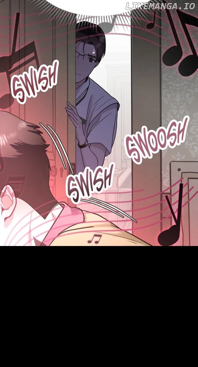 Maseknam – A Sexy Magician Chapter 62 – Page 46