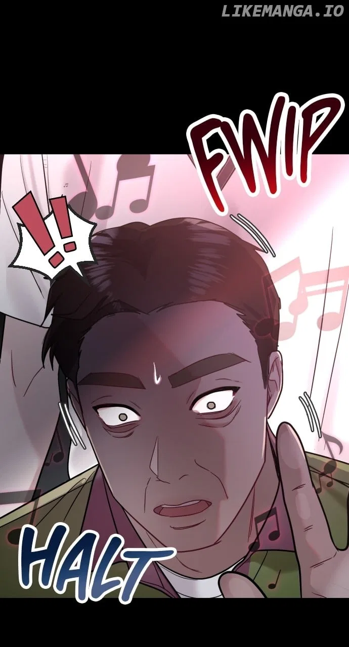 Maseknam – A Sexy Magician Chapter 62 – Page 47