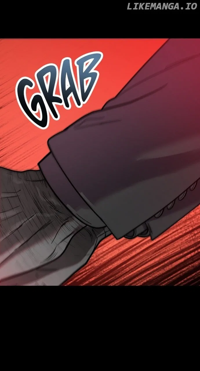 Maseknam – A Sexy Magician Chapter 62 – Page 56